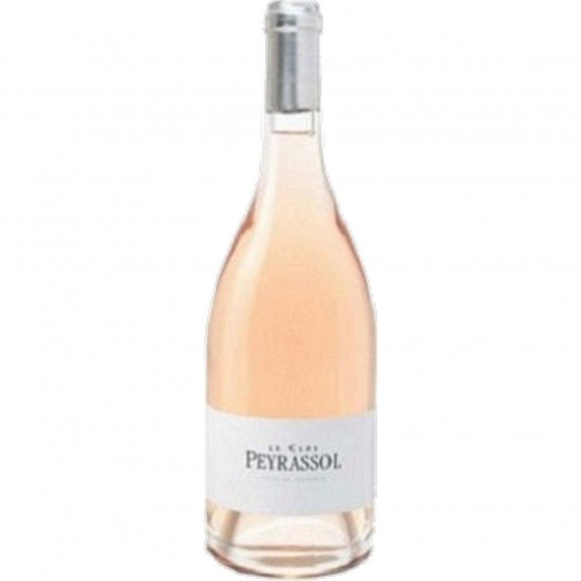 Rose Wine Le Clos Peyrassol Provence 1.5 L