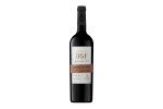 Red Wine D.S. Franco Cabernet Sauvignon 75 Cl