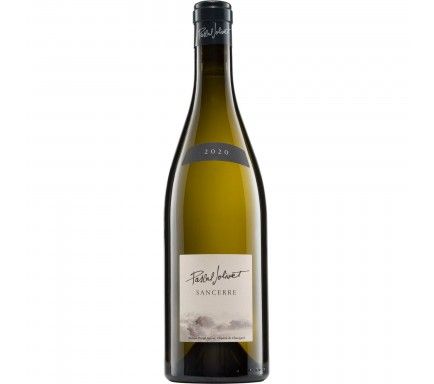 White Wine Sancerre Pascal Jolivet Sauvignon Blanc 2021 75 Cl