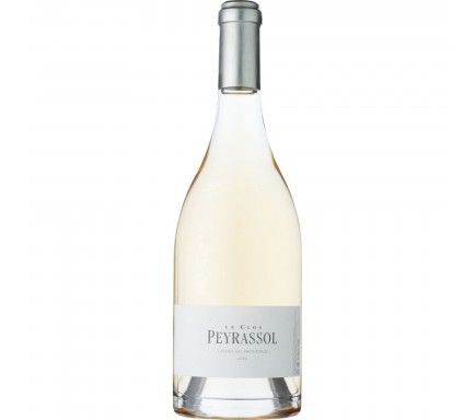 Vinho Branco Le Clos Peyrassol Provence 75 Cl