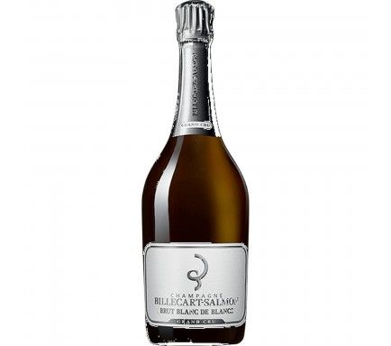 Champanhe Billecart Salmon Blanc de Blancs 75 Cl