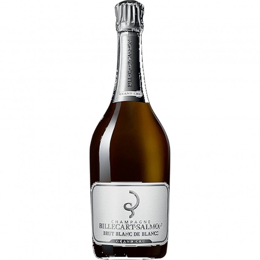 Champanhe Billecart Salmon Blanc de Blancs 75 Cl