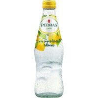 Agua Das Pedras Lim�o 25 Cl (Pack 24)