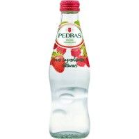 Agua Das Pedras Frutos Vermelhos 25 Cl (Pack 24)