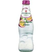 Agua Das Pedras Maracuja 25 Cl (Pack 24)