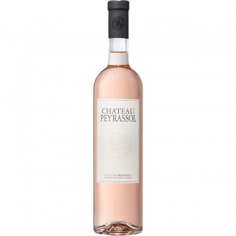 Vinho Rose Chateau Peyrassol Provence 1.5 L