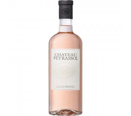 Rose Wine Chateau Peyrassol Provence 3 L