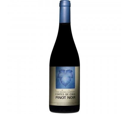 Vinho Tinto Alentejo Cortes De Cima Pinot Noir 2015 75 Cl