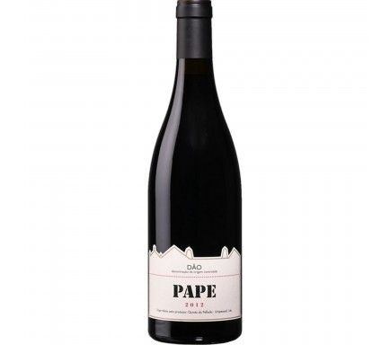 Red Wine Pape 2012 75 Cl