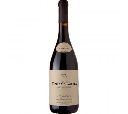 Red Wine  Chao Eremitas Tinta Carvalha 2020 75 Cl