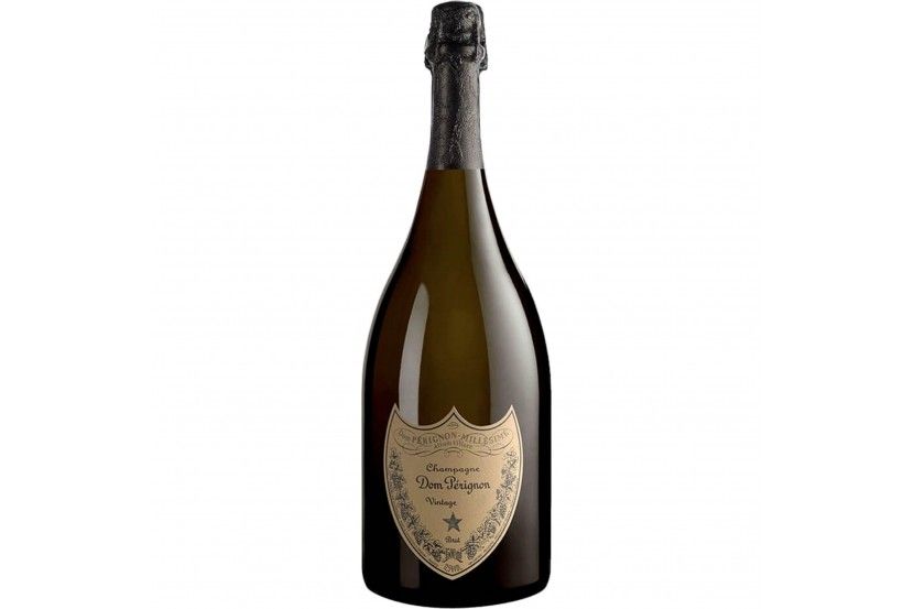 Champagne Dom Perignon 2010 1.5 L