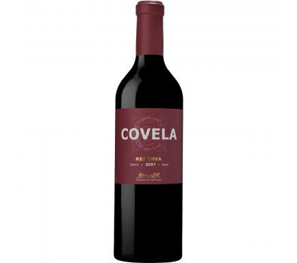 Red Wine Minho Covela Reserva 2007 75 Cl
