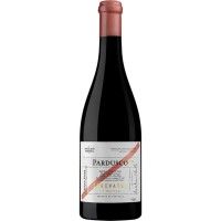 Vinho Verde Tinto Alvarinho Anselmo Mendes Tempo 2018 75 Cl