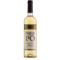 Vinho Branco Terras Do Po 75 Cl