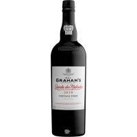 Porto Graham's 2010 Malvedos Vintage 75 Cl