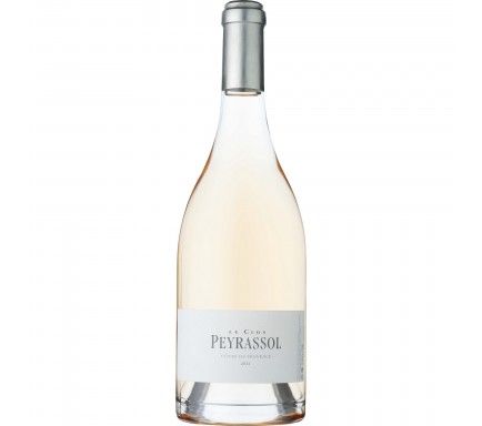 Vinho Rose Le Clos Peyrassol Provence 75 Cl