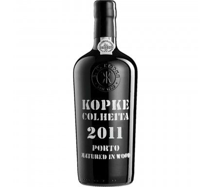 Porto Kopke 2011 Colheita 75 Cl