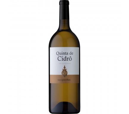 White Wine Douro Quinta Cidr Sauvignon 1.5 L