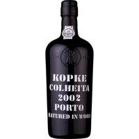 Porto Kopke 2002 Colheita 75 Cl