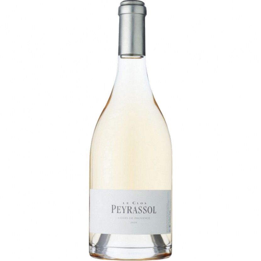 White Wine Le Clos Peyrassol Provence 1.5 L