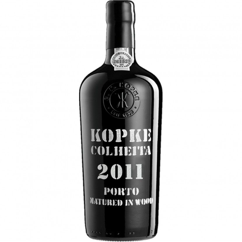 Porto Kopke 2011 Colheita 75 Cl