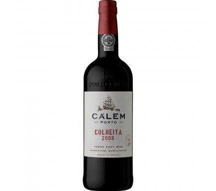 Porto Calem 2008 Colheita 75 Cl