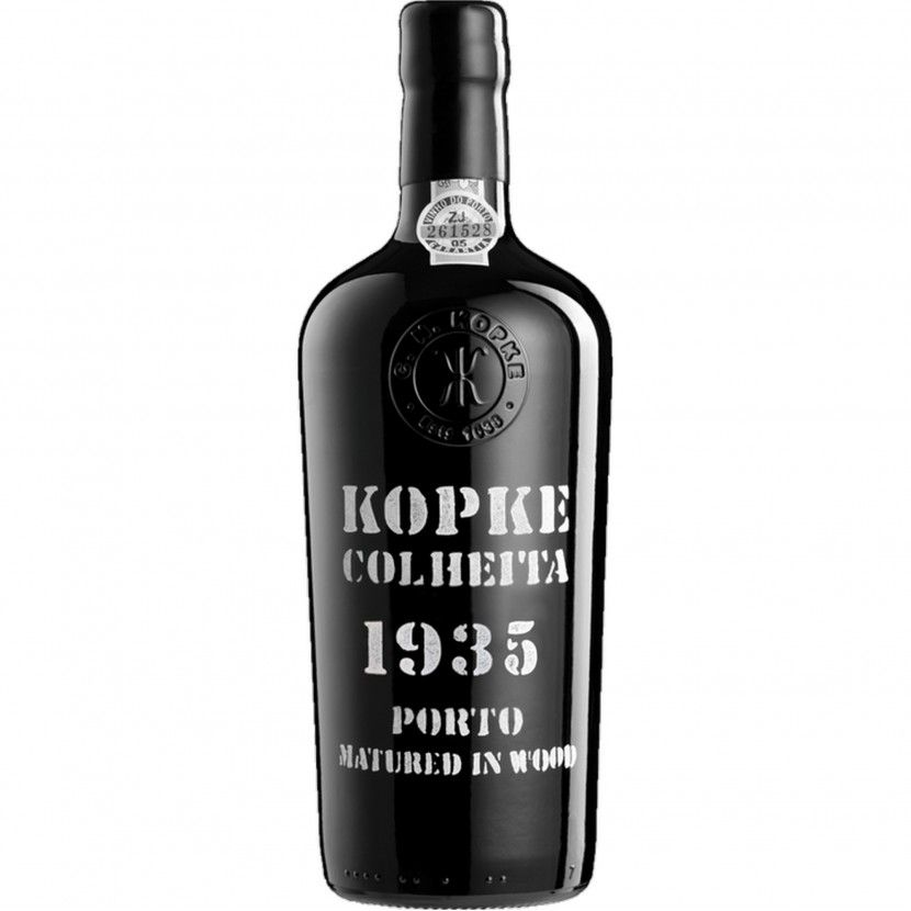 Porto Kopke 1935 Colheita 75 Cl