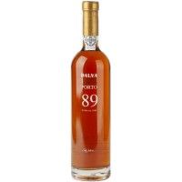 Porto Dalva 1989 Colheita Golden White 50 Cl