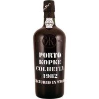Porto Kopke 1982 Colheita 75 Cl