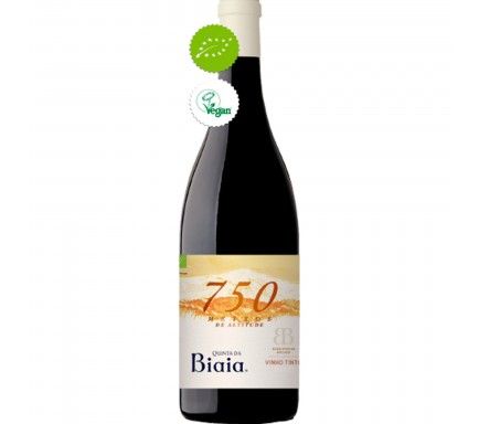 Vinho Tinto Biaia 750 Biologico 75 Cl