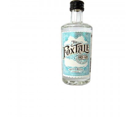 Gin Fox Tale 5 cl