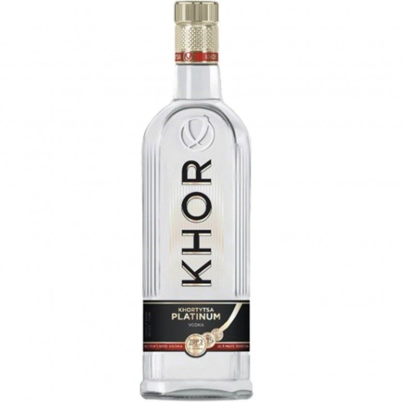Vodka Khor 70 Cl