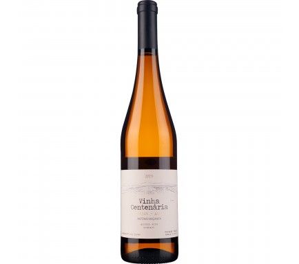 Vinho Branco Vinha Centenario 2019 75 Cl