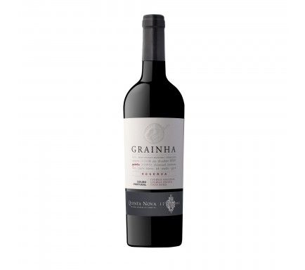 Red Wine Douro Grainha Reserva 2020 75 Cl