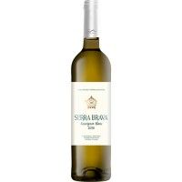 Vinho Branco Setubal Serra Reserva Brava Sauvignon Blanc 75 Cl
