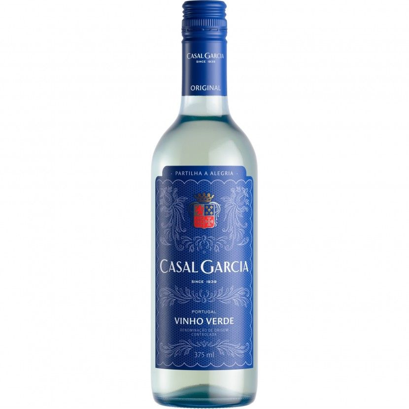 Vinho Verde Casal Garcia 37 Cl