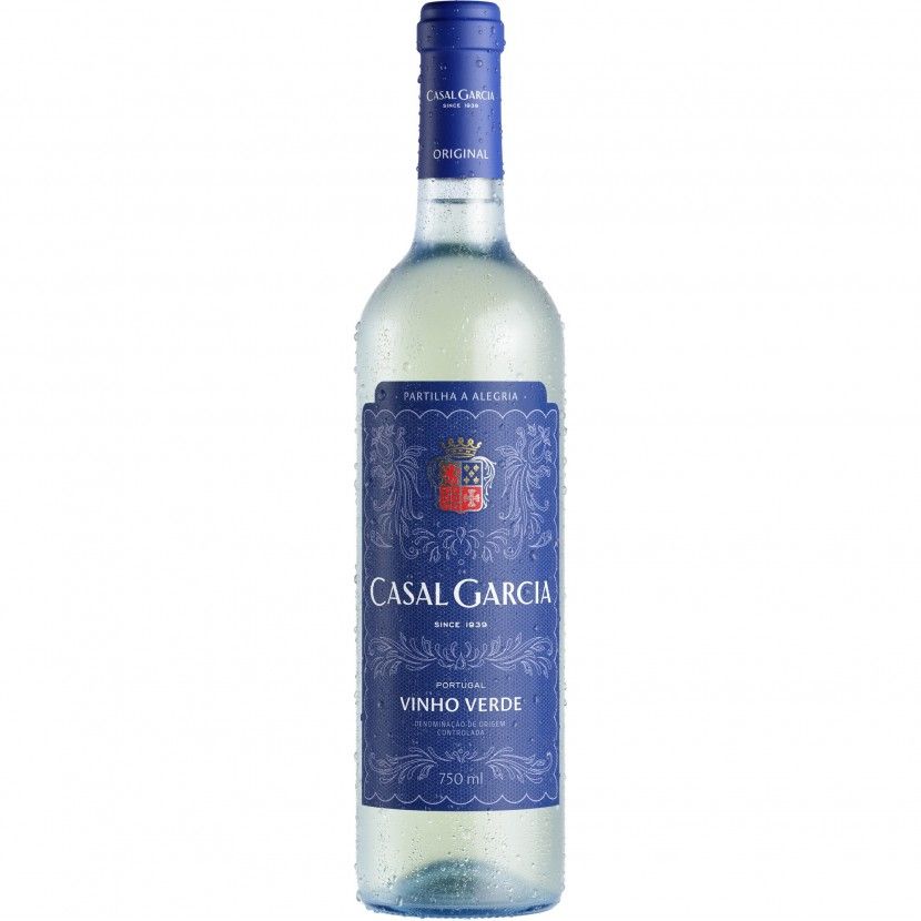 Vinho Verde Casal Garcia 75 Cl