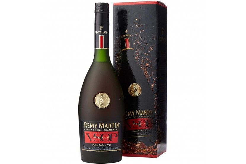 Cognac Remy Martin V.S.O.P. 70 Cl