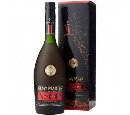 Cognac Remy Martin V.S.O.P. 70 Cl