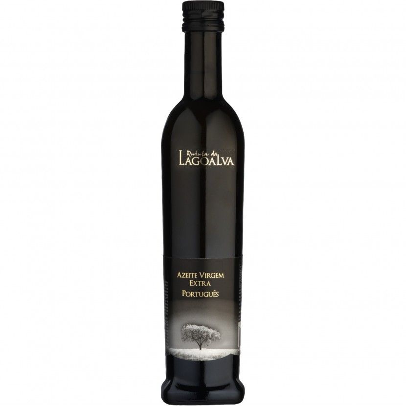 Azeite Lagoalva Virgem Extra  50 Cl