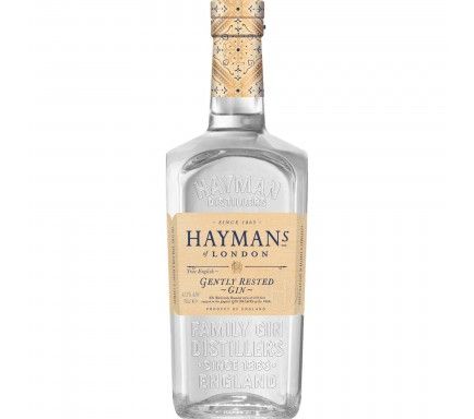 Gin Hayman's Gently Rested 70 Cl