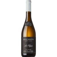 Vinho Branco Douro Maanita Series As Olgas 2018 75 Cl