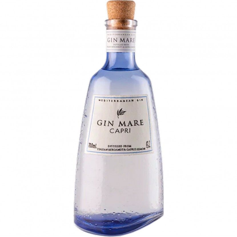 Gin Mare Capri 70 Cl