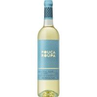 Vinho Branco Pouca Roupa 75 Cl