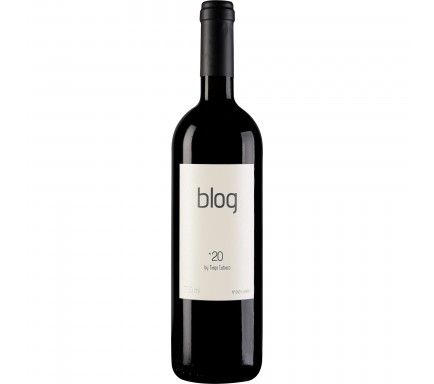Vinho Branco Blog By Tiago Cabaço 2020 75 Cl