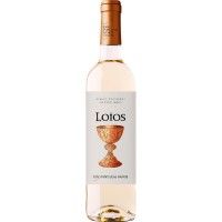 Vinho Branco Loios 75 Cl