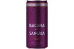 Sangria Bacana Red Can 25 Cl