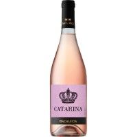Vinho Rose Catarina 75 Cl