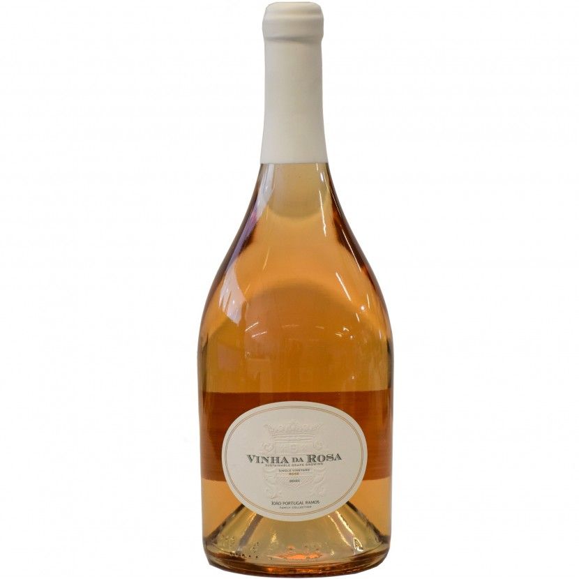 Vinho Rose Vinha Da Rosa 1.5 L