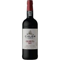 Porto Calem 2012 Colheita 75 Cl